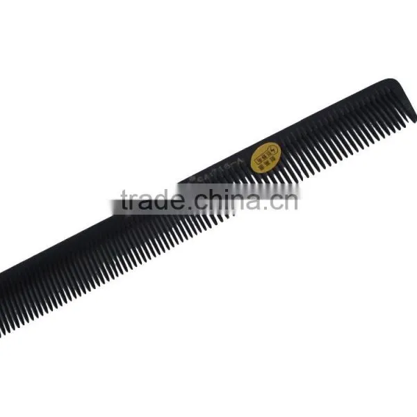 Professional Salon Bakelite Hair Comb photo-2
