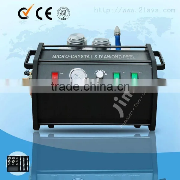 Diamond Microdermabrasion Beauty Equipment