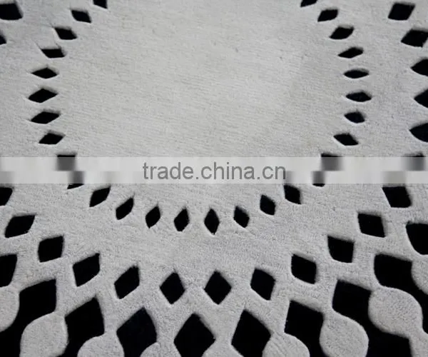 Acrylic CarpetsYB-A054 photo-4