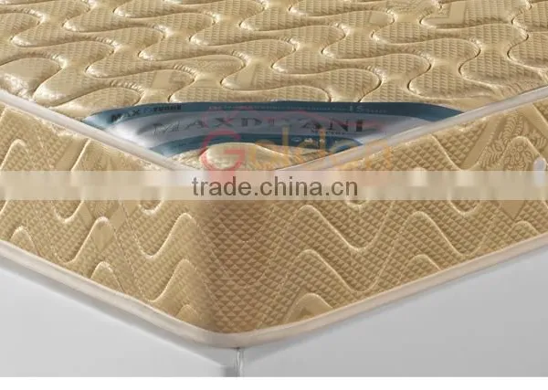 9yr Gold Supplier Cheap Superlastic Spring Mattress Price 3300-1# photo-3