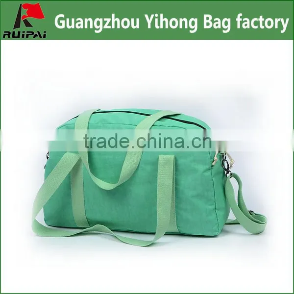 Low Price Canvas Travel Bag for Girls photo-3