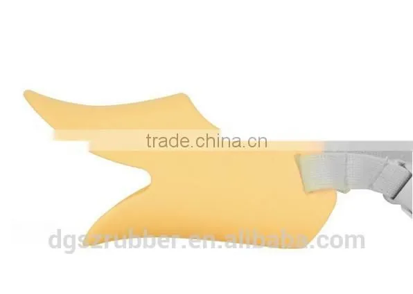 2015 Best Selling Silicone Dog Muzzle,silicone Dog Mask,latest Pet Dog Products photo-3