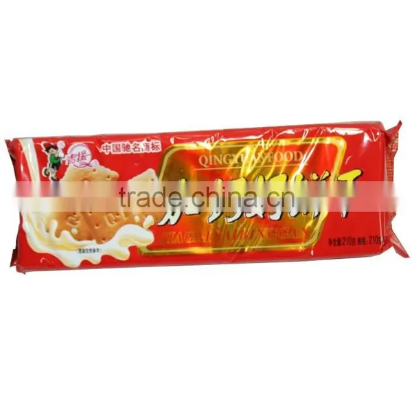 Biscuits Auto Packing Machine