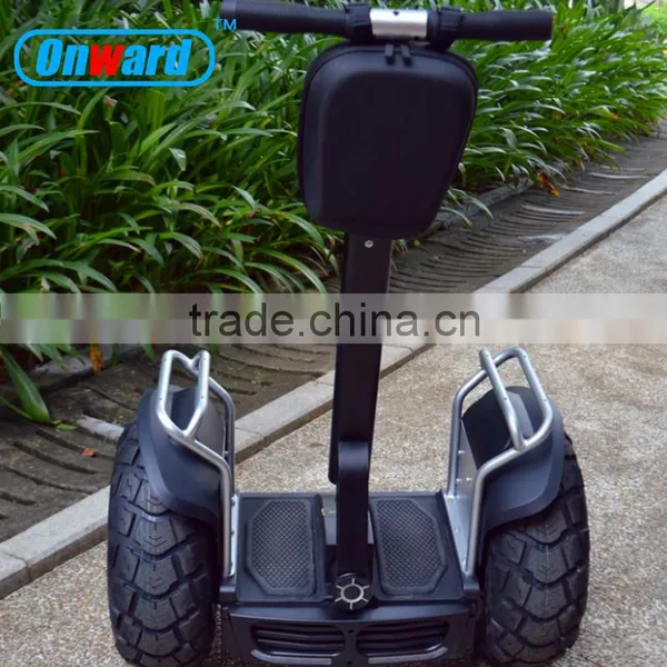 2016 2 Wheels Powered Balance Scooter With Import Battery