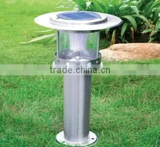Long Lifespan Energy Saving Solar Panel 120w Mono Solar Module With Solar Led Light photo-4