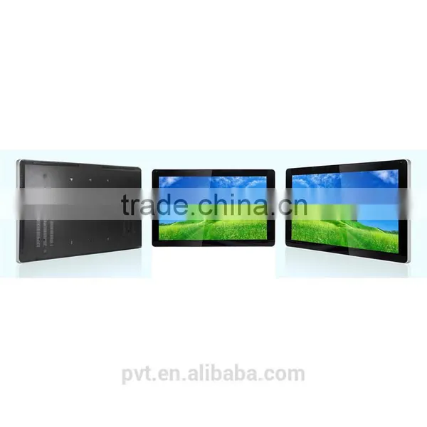 32 Inch Top Quality Indoor Wall Mounted Lcd Video Player photo-5