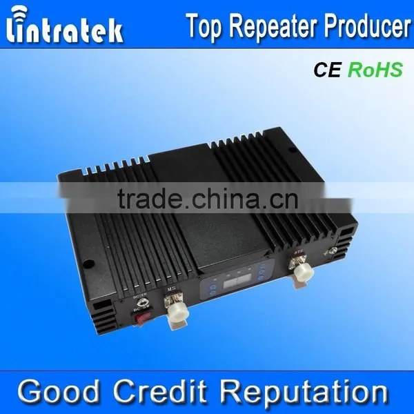 Mobile Repeater 3g Umts Repeater Wcdma 3g Mobile Signal Amplifier
