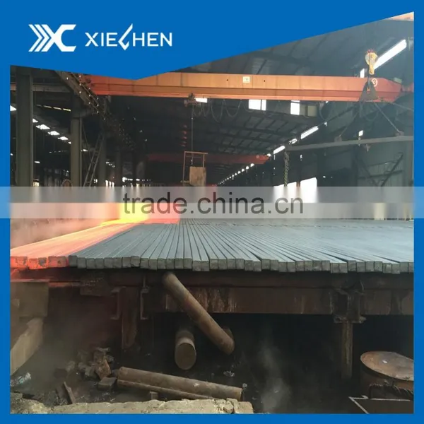 Q235/Q275/3SP/5SP Steel Billet With Special Price photo-2