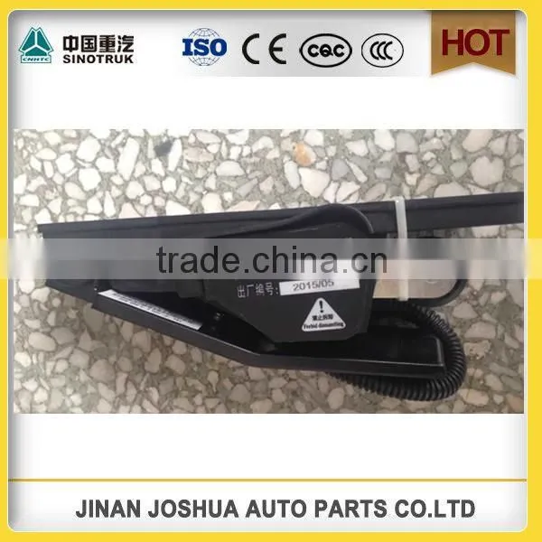 FOTON Truck Parts the Automobile Electron Accelerator Pedal photo-3