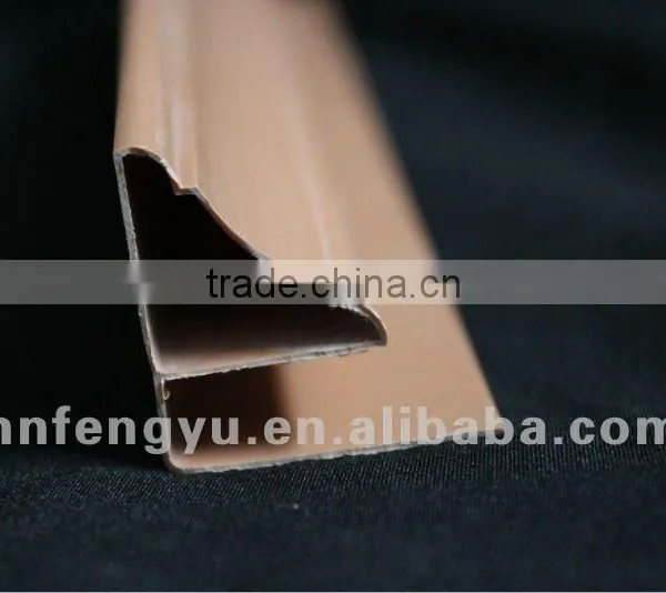 High Quality PVC Joiner/profile/corner