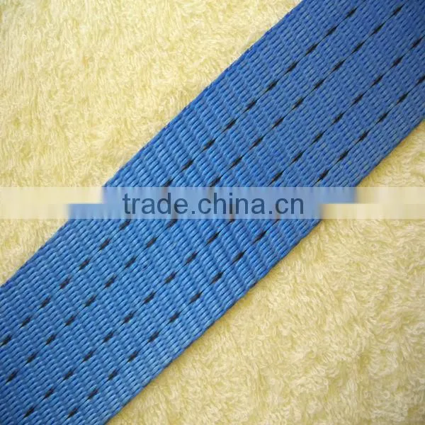 50mm 4600kg Cargo Lashing Strap photo-3