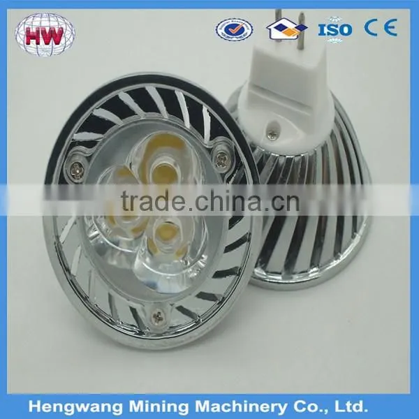 5w Led Spot Light With High Brightness photo-4