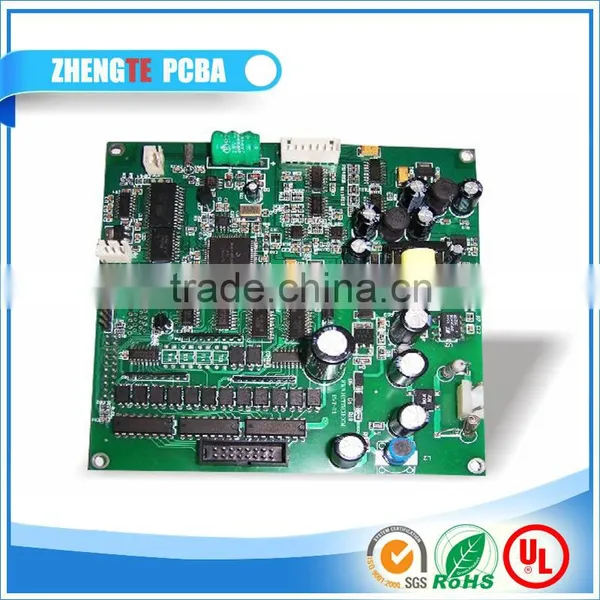 Les Paul Guitar Pcb Electronic Contract Manufacturing