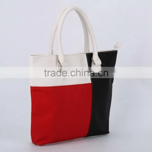 OEM Handbag/ Bag for Woman With Assorted Colors photo-5
