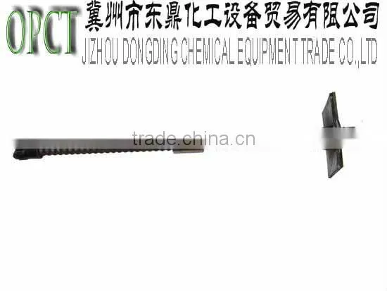 High Strength Dia 10 FRP Rock Bolt photo-5