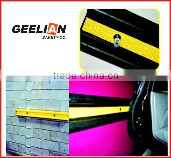 Black and Yellow Warning Effect Hazard Strips Hot Sales photo-3