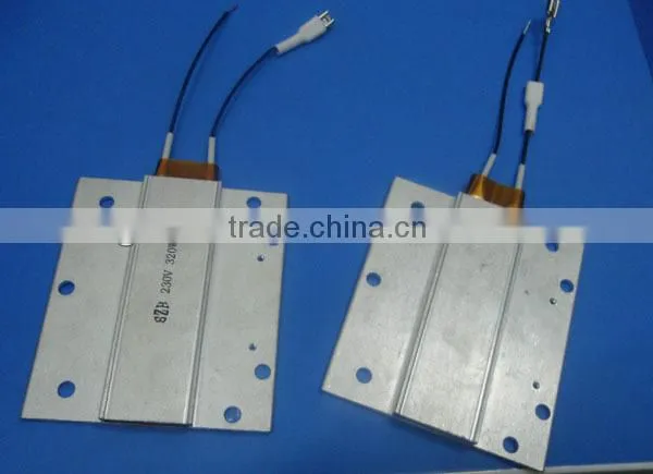 PTC Electric Heating Tube