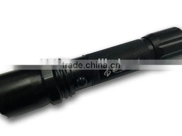 3W B Type LED Flash Light _O
