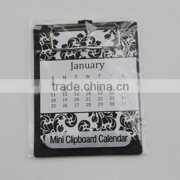 2015 Top Sale Hot New Month Tear off Calendar photo-3