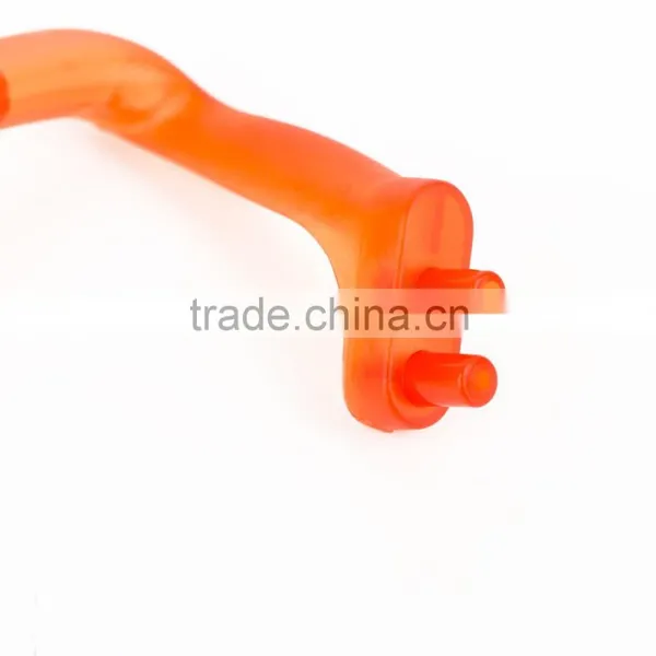 2 Pcs Red Tripod Landing Gear for Syma X5C photo-5