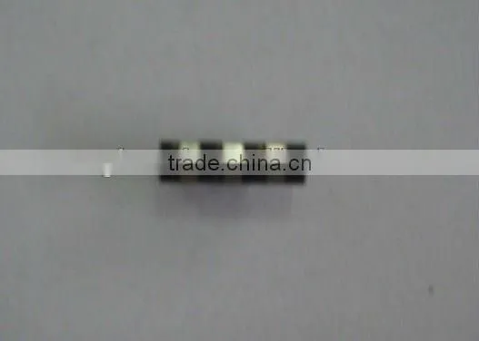 Small Magnetic Head