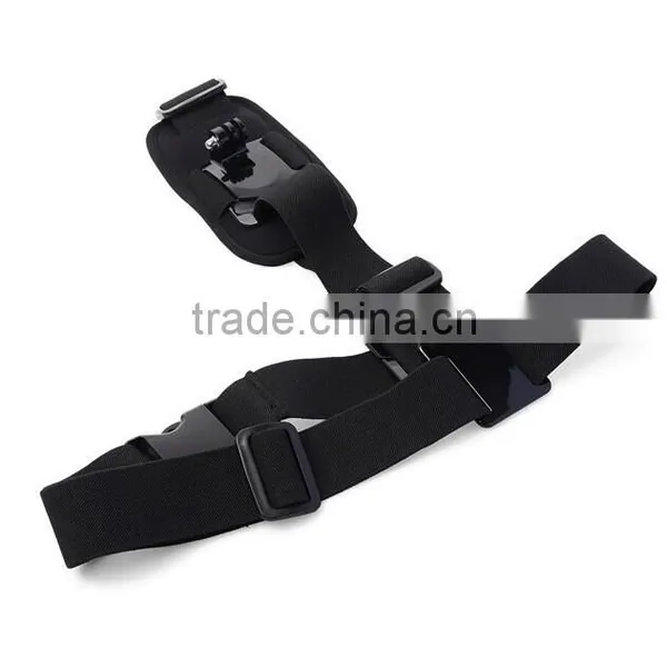 New Cheap Shoulder Girgle Chest Harness Mount for Sports Cameras photo-4