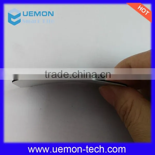 Magical Anti Gravity Nano Suction Sticker for Mobile Phone photo-3