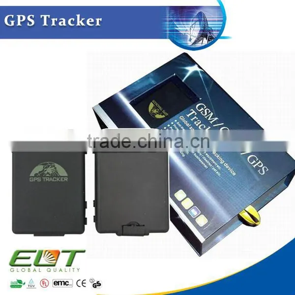 Cheap Gprs Sim Card Micro Transmitter Mini Gps Tracker for Cat