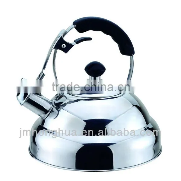 Stainless Steel Whistling Kettle /tea Kettle