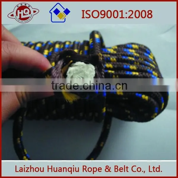 Twisted pp Tie Down Rope/pp Braided Rope/pp Clothesline Rope photo-3
