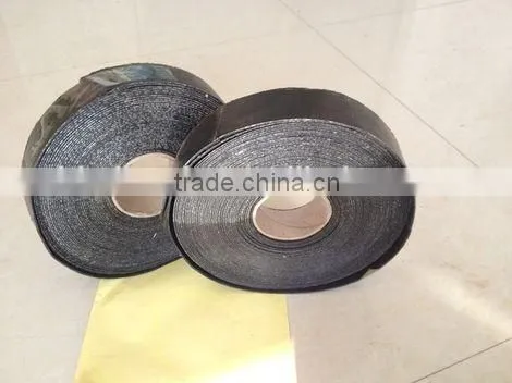 Seam Tape Pressure Crack Sealant Tape/paste Road Construction Material photo-2