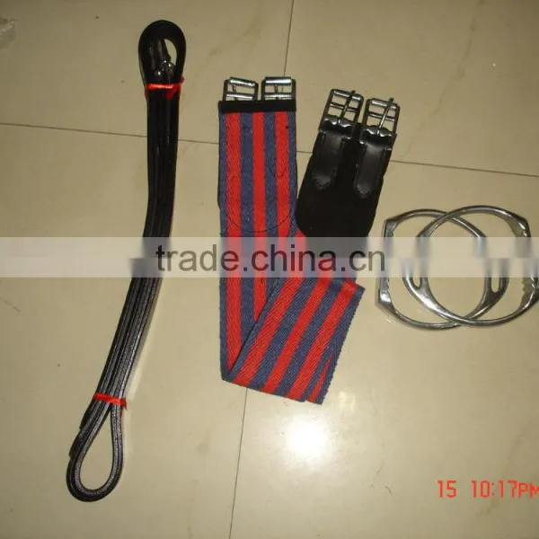 Horse Saddle Pony Pad photo-2