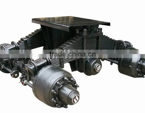 Suspension Bicycle Trailer for Good Quality