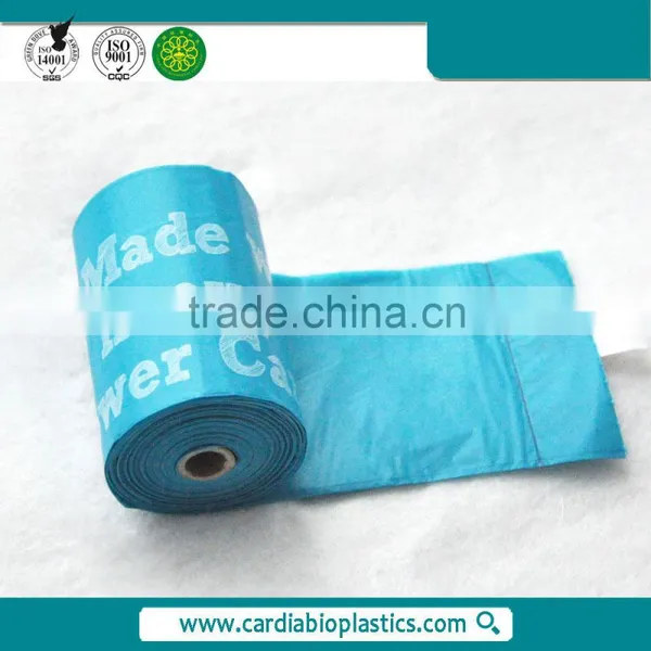 Bio-hybrid Pet Products of Recycled Plastic Bag for Dog Garbage photo-5