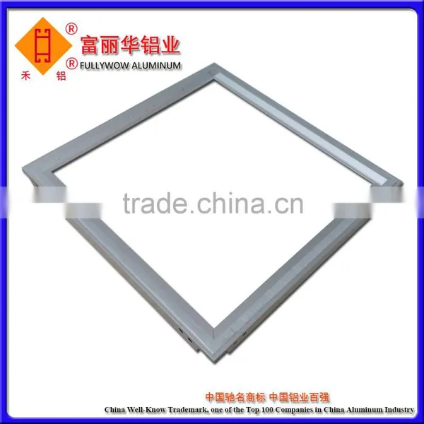 Hot Sale LED Strip Aluminum Profile for LED Light Industry photo-5