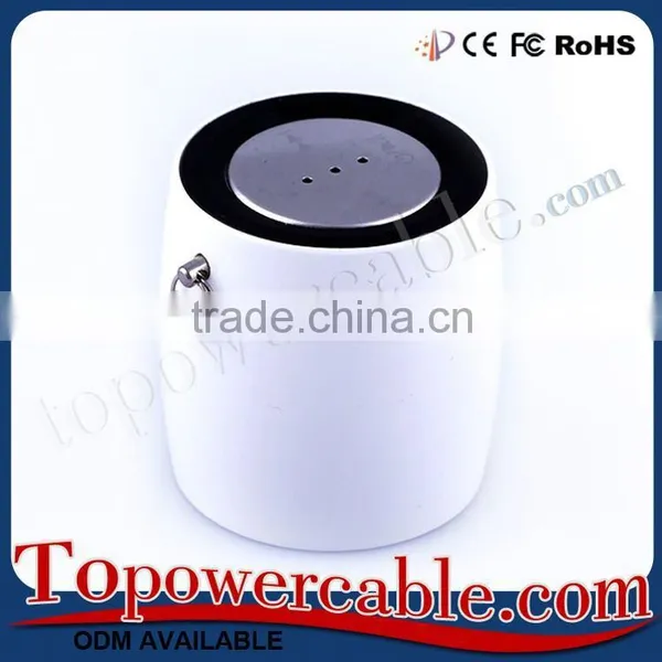 Bluetooth Speakers Portable Wireless Surround Sound Speaker Stereo Speaker photo-5