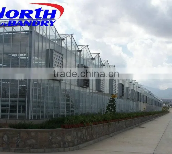 Stainless Steel Cooling Exhuast Fan photo-4