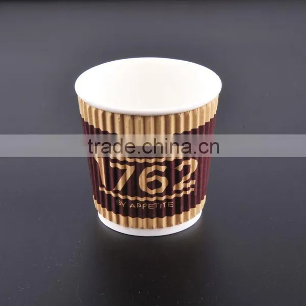 Disposable Paper Cup Size, Coffee Cup Take Away, Paper Cups Biodegradable photo-6