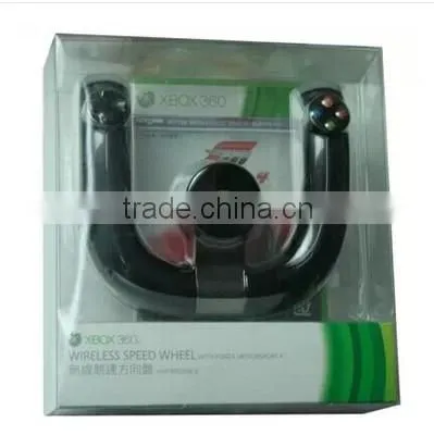 waterproof transparent Wiper / Linkage blister packaging
