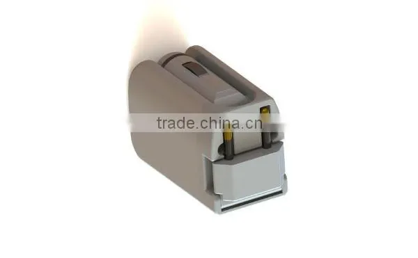 Dual USB Charger