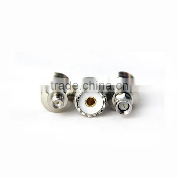 Joytone AC-10 Sma-female to SO239 UHF Antenna Adapter Connector photo-3