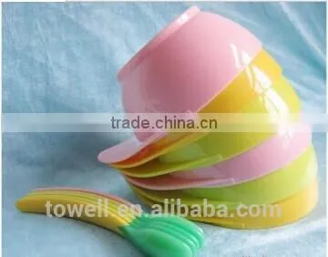 ODM Precision Glossy Plastic and Acrylic Bowl and Moulding Service photo-5