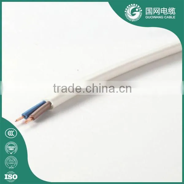 High Standard H07rn-f Rubber Cable photo-2