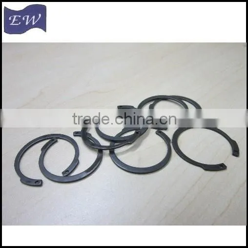 JV48 C67s Ring Circlip ,black Phosphate (M1308/JV) photo-2