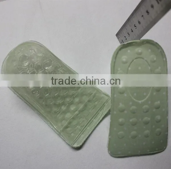 Half Gel Insole Height Increase photo-2