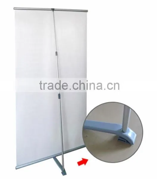Aluminum L Banner for Promotion