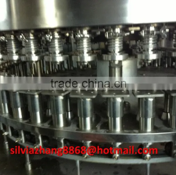 Automatic Can Filling Machine photo-5