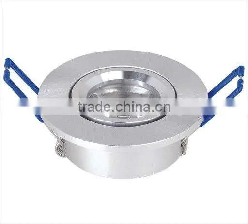 Aluminium Extrusion Profile for Ceiling Light