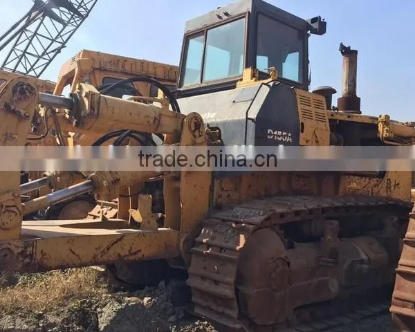 Bulldozer D155A-2 For Sale,Dozer D155 photo-3