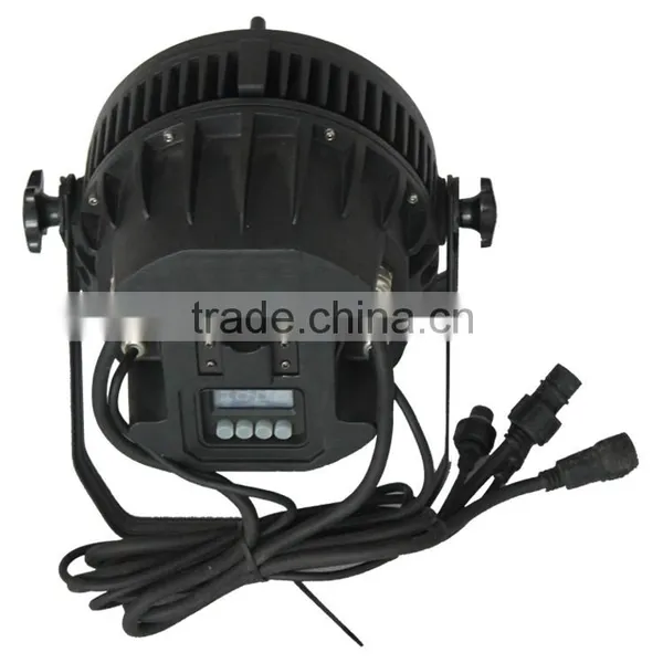 Outdoor Waterproof LED Par Light Cheap Lighting photo-3